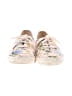 Keds Floral Pink Sneakers Size 10 - photo 2