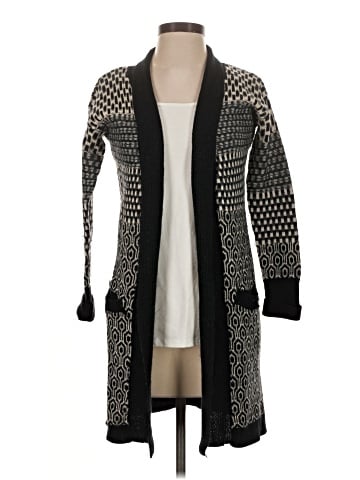 ABS Allen Schwartz Cardigan (view 1)