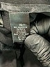 Apostrophe Black Dress Pants Size 16 - photo 5