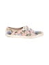 Keds Floral Pink Sneakers Size 10 - photo 1