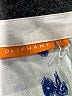 Oliphant 100% Cotton Ivory Casual Dress Size L - photo 7