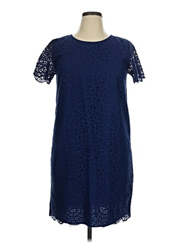 Ann Taylor Casual Dress (view 1)
