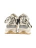 Universal Thread Gray Sneakers Size 7 - photo 2