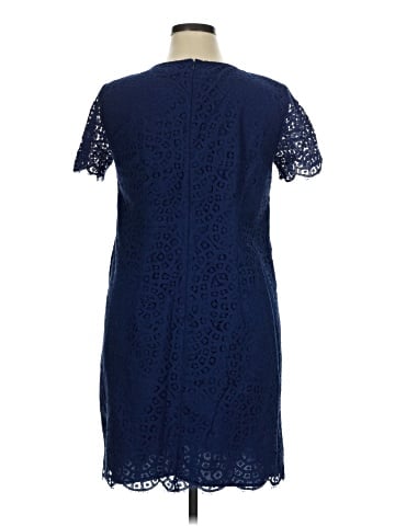 Ann Taylor Casual Dress (view 2)