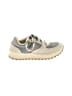 Universal Thread Gray Sneakers Size 7 - photo 1