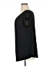 Torrid Black Short Sleeve T-Shirt Size 1X Plus (1) - photo 5