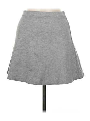 American Apparel Casual Skirt (view 1)