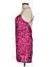 Lioness 100% Polyester Pink Casual Dress Size M - photo 5