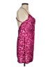 Lioness 100% Polyester Pink Casual Dress Size M - photo 4