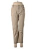 Vince. Solid Tan Khakis Size 6 - photo 1