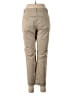 Vince. Solid Tan Khakis Size 6 - photo 2