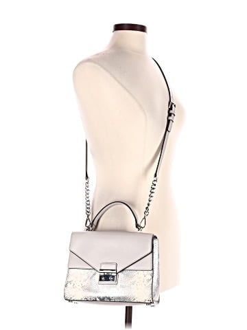 MICHAEL Michael Kors Satchel (view 2)