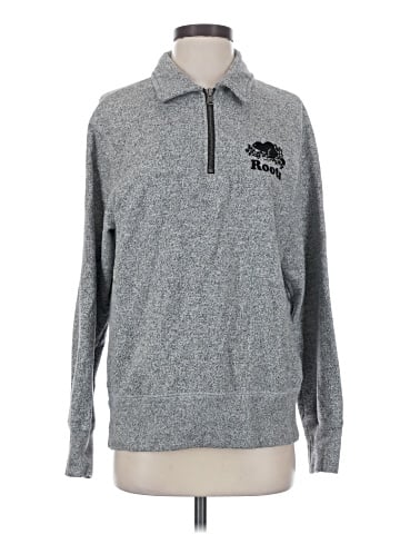 Roots Pullover Sweater (view 1)