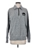 Roots Gray Pullover Sweater Size XS - photo 1