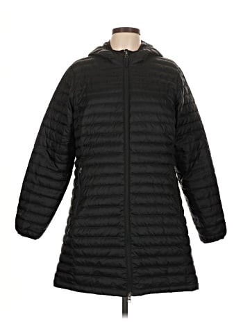 Eddie Bauer Coat (view 1)