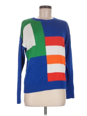 Lauren by Ralph Lauren Pullover Sweater (view 1)