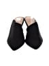 Oasis Society Solid Black Mule/Clog Size 8 1/2 - photo 2
