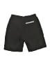 Eddie Bauer Solid Black Athletic Shorts Size 7 - 8 - photo 2