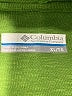 Columbia 100% Cotton Green Pullover Sweater Size XL - photo 7