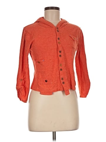Cartonnier Cardigan (view 1)