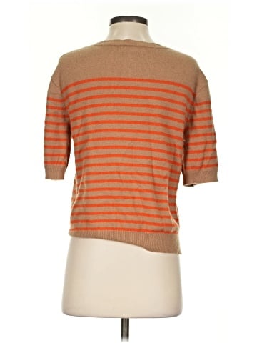Crescent Pullover Sweater (view 2)
