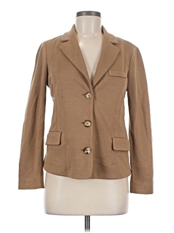 'S Max Mara Blazer (view 1)