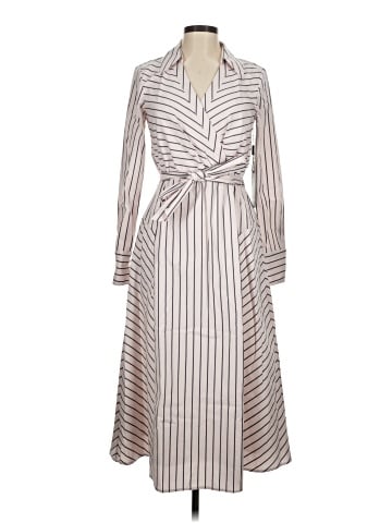 White House Black Market Casual Dress (view 1)