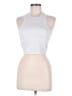 Pro-fit White Tank Top Size M - photo 1