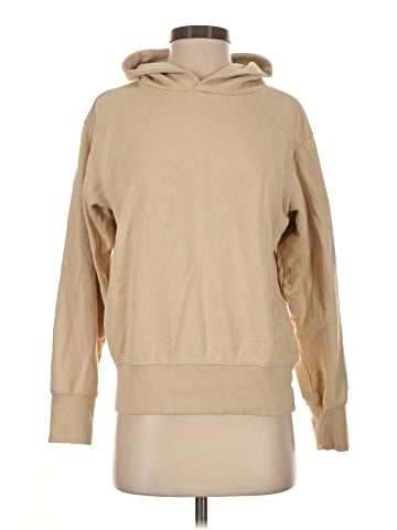Muji Pullover Hoodie (view 1)
