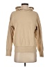 Muji Tan Pullover Hoodie Size XS (estimated) - photo 1