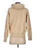 Muji Tan Pullover Hoodie Size XS (estimated) - photo 2