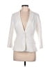 Boston Proper Ivory Blazer Size 6 - photo 1
