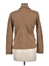 'S Max Mara Tan Brown Blazer Size M - photo 2