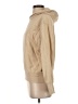 Muji Tan Pullover Hoodie Size XS (estimated) - photo 5