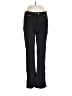 32 Degrees Chevron-herringbone Black Jeans Size 12 - photo 1