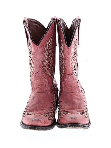 Veretta Boots (view 2)