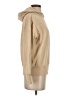 Muji Tan Pullover Hoodie Size XS (estimated) - photo 4