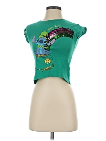 Disney Short Sleeve T-Shirt (view 1)