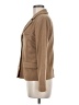 'S Max Mara Tan Brown Blazer Size M - photo 5