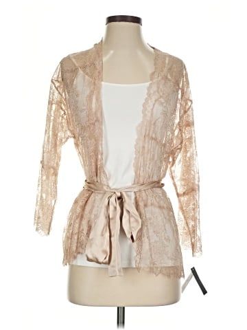 Josie Natori Kimono (view 1)