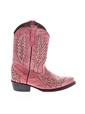 Veretta Boots (view 1)