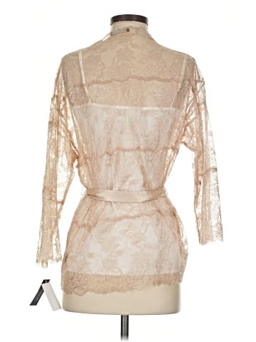 Josie Natori Kimono (view 2)