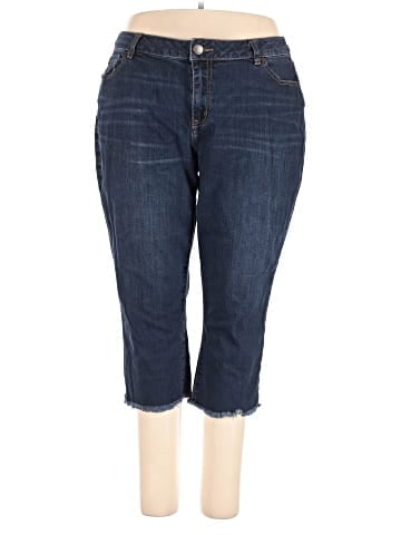 Lane Bryant Jeans (view 1)
