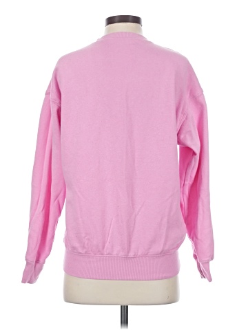 No Boundaries Sweatshirt (view 2)