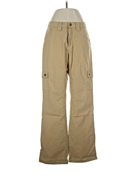 St. John's Bay Cargo Pants