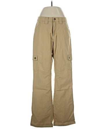 St. John's Bay Cargo Pants (view 1)