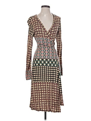 Garnet Hill Casual Dress (view 1)