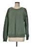 Gloria Vanderbilt Green Sweatshirt Size M - photo 1