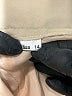 Unbranded Solid Tan Formal Skirt Size 14 - photo 4