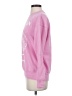No Boundaries Pink Sweatshirt Size 00 - photo 5